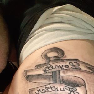 Meet your Posher, Brad